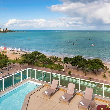 Mercure Maceio Pajucara מראה חיצוני תמונה