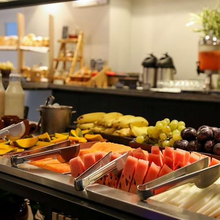 Mercure Maceio Pajucara מראה חיצוני תמונה