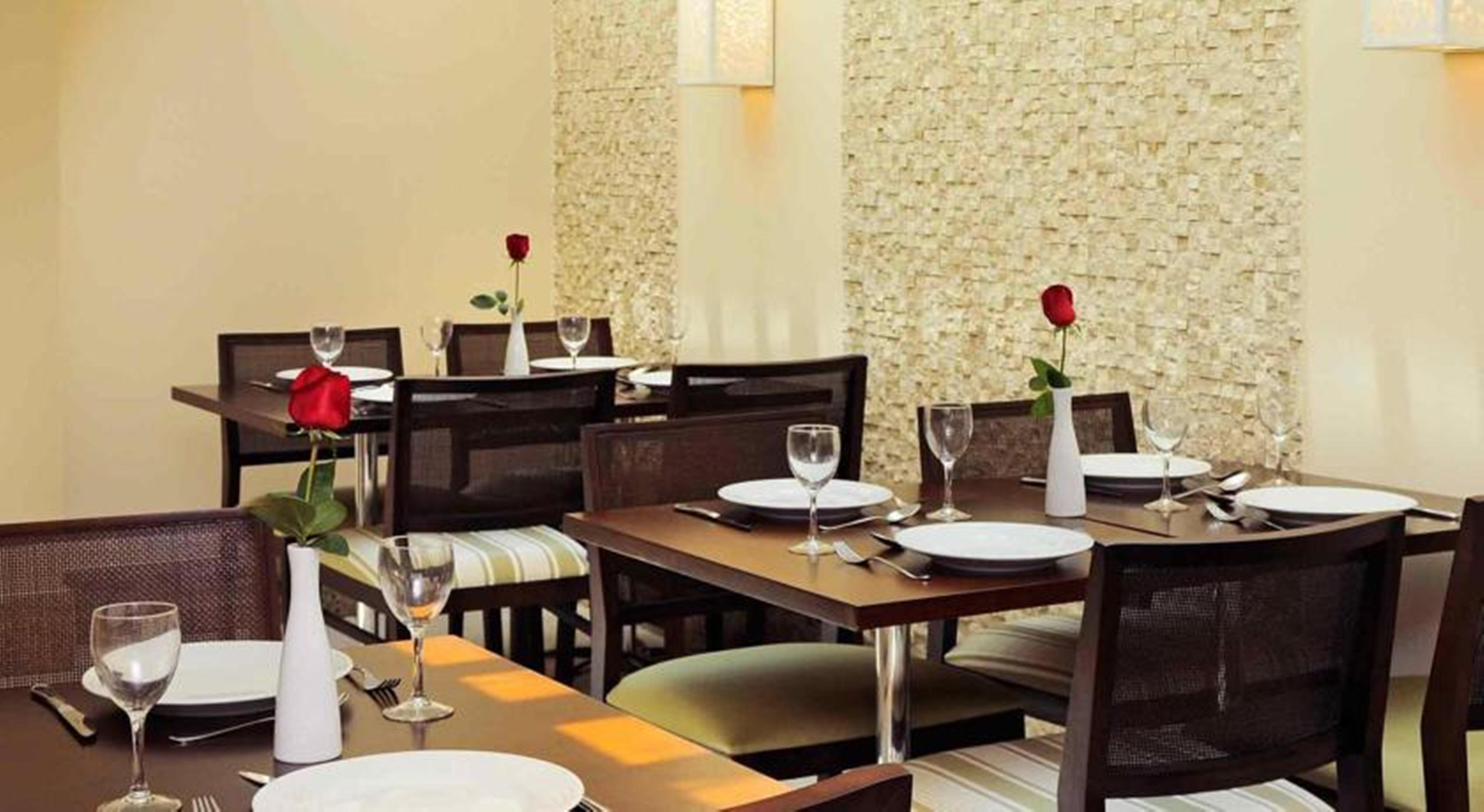 Mercure Maceio Pajucara מראה חיצוני תמונה