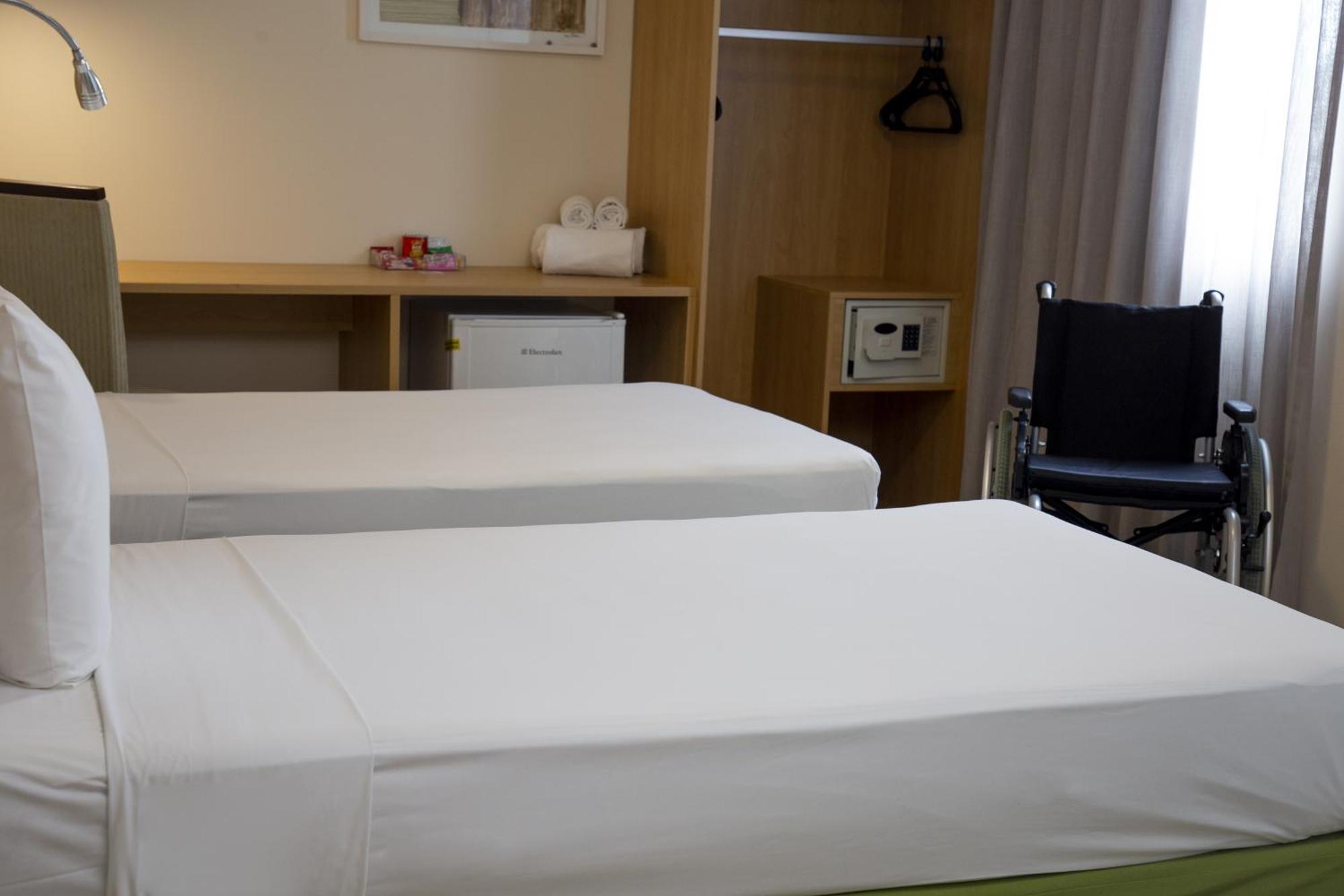 Mercure Maceio Pajucara מראה חיצוני תמונה