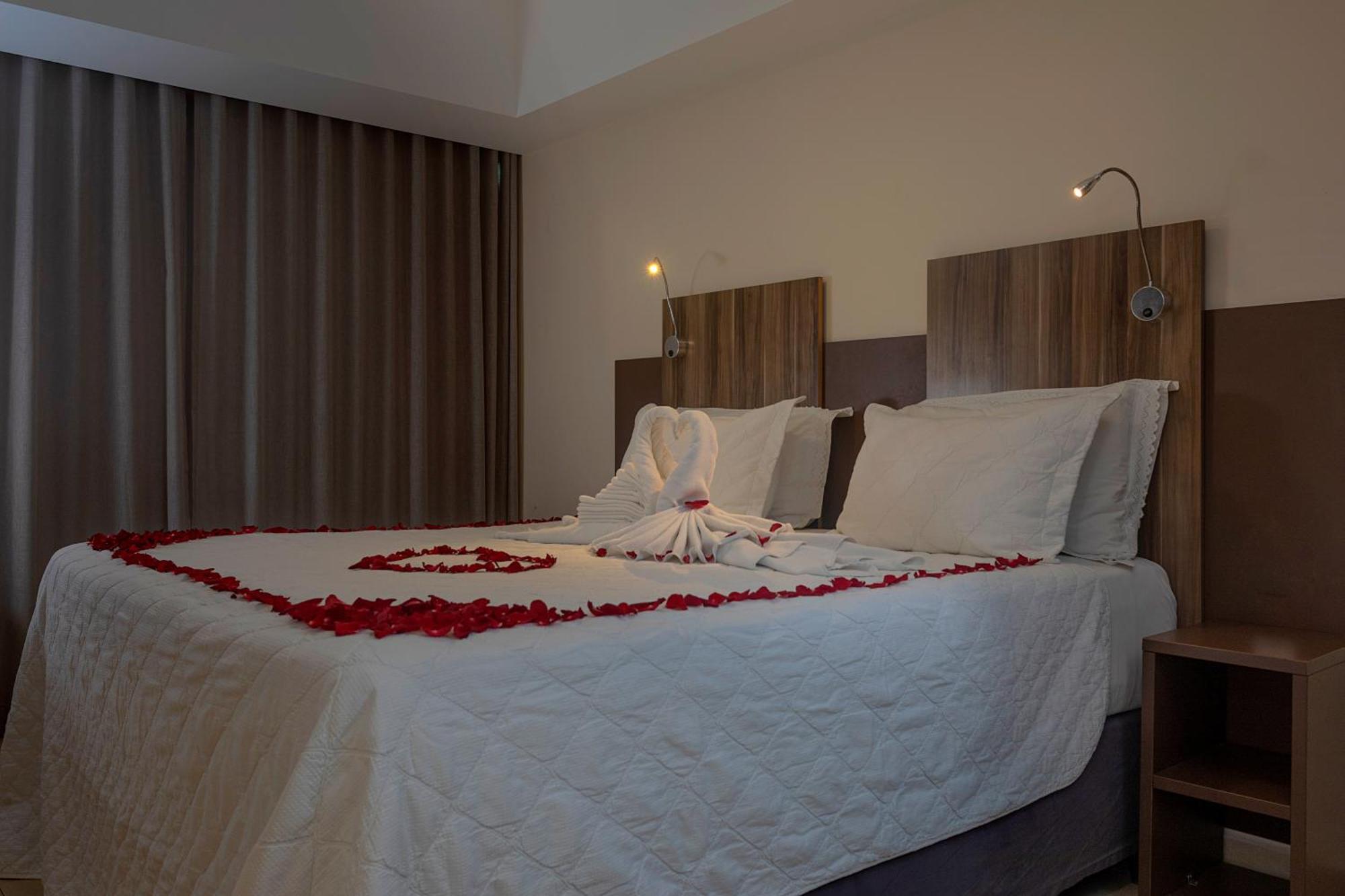 Mercure Maceio Pajucara מראה חיצוני תמונה