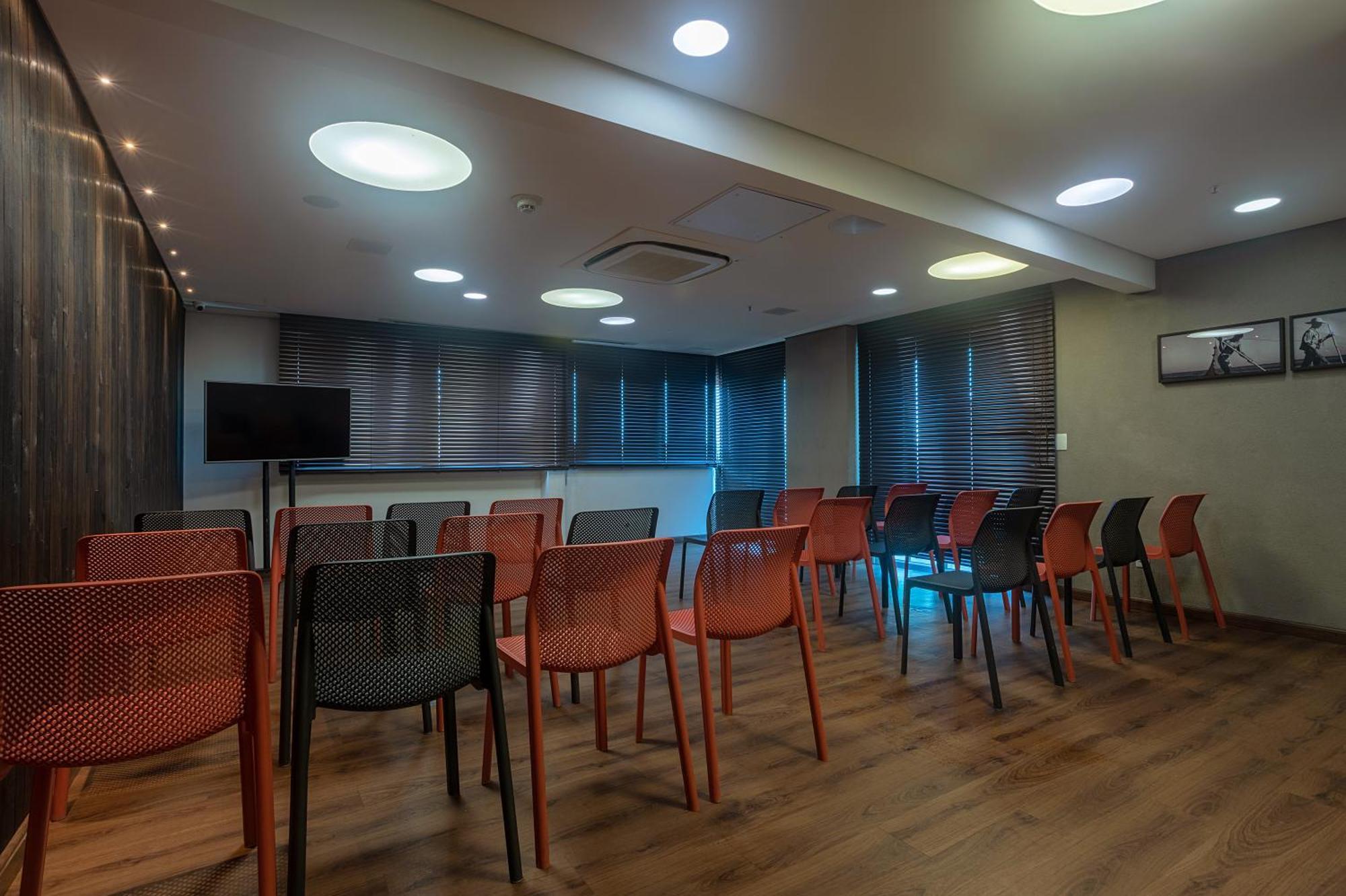 Mercure Maceio Pajucara מראה חיצוני תמונה