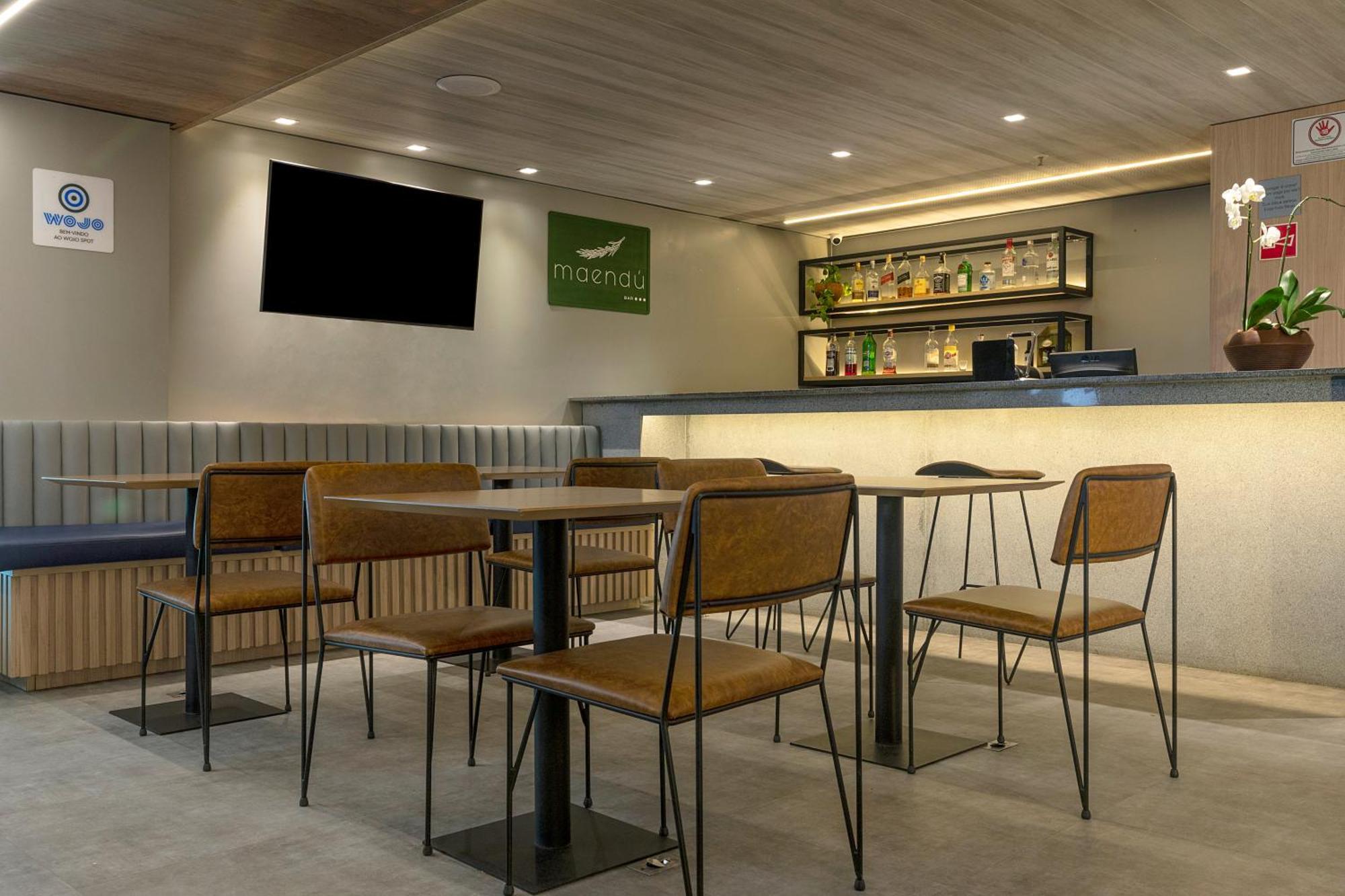 Mercure Maceio Pajucara מראה חיצוני תמונה