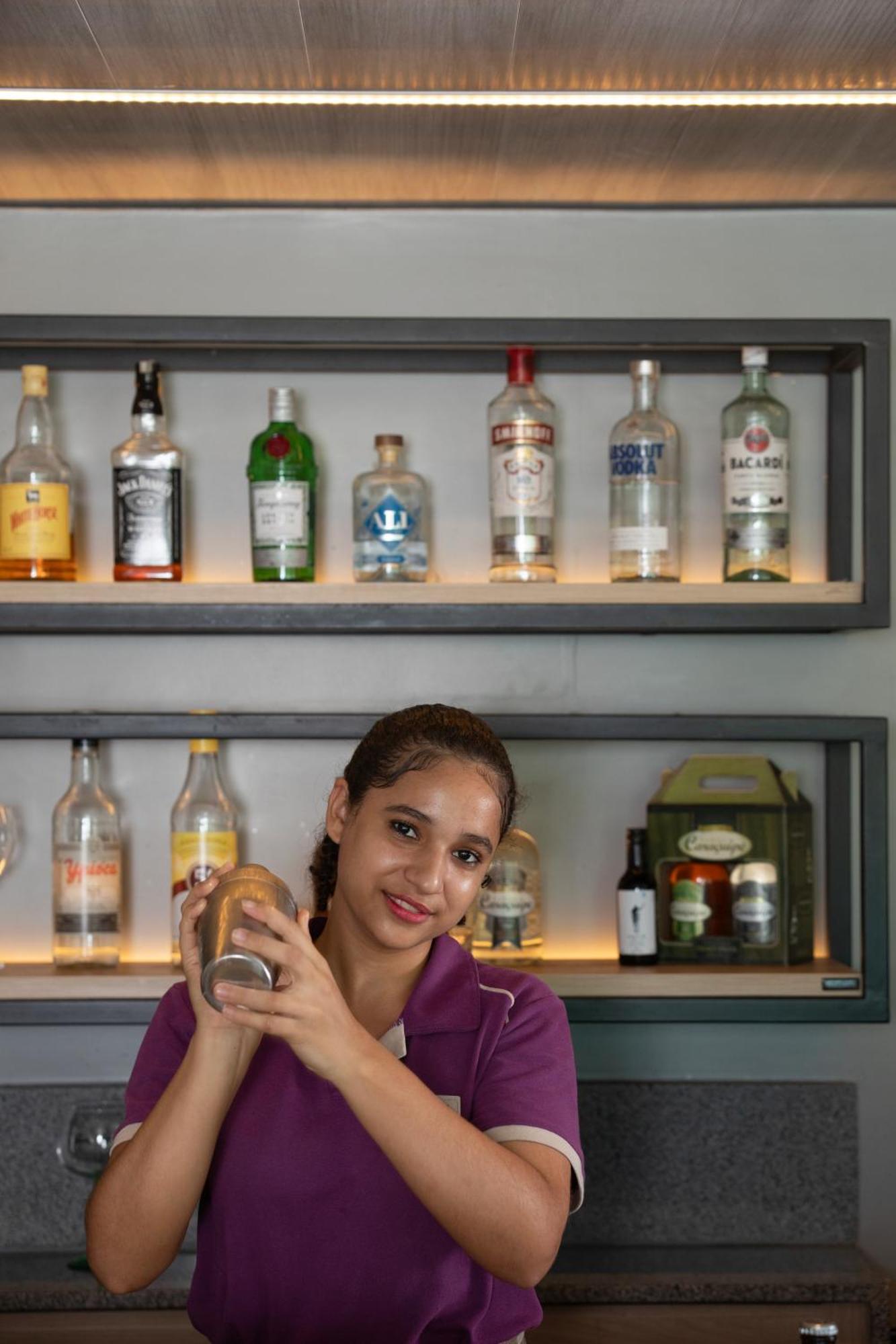 Mercure Maceio Pajucara מראה חיצוני תמונה