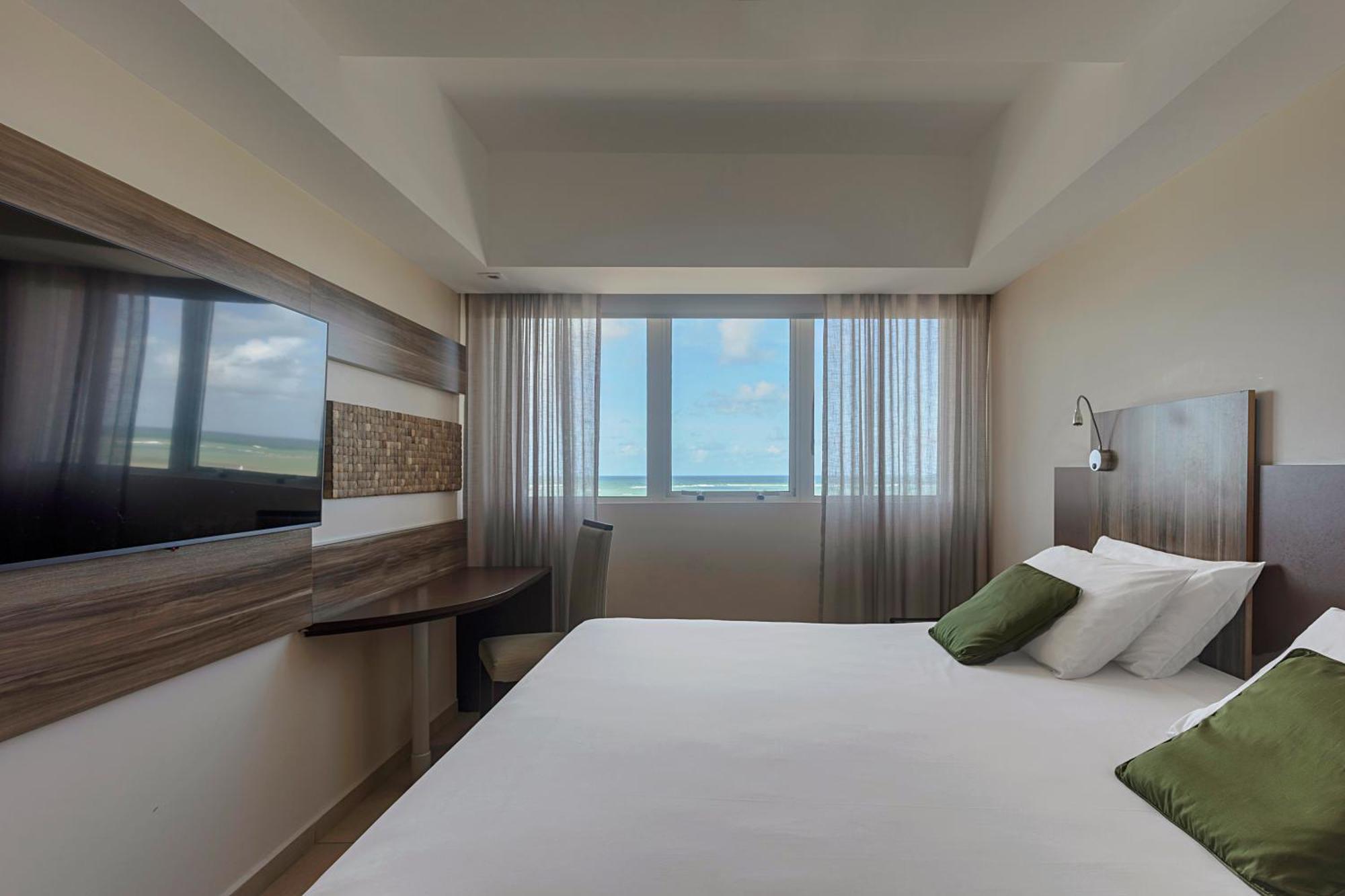 Mercure Maceio Pajucara מראה חיצוני תמונה