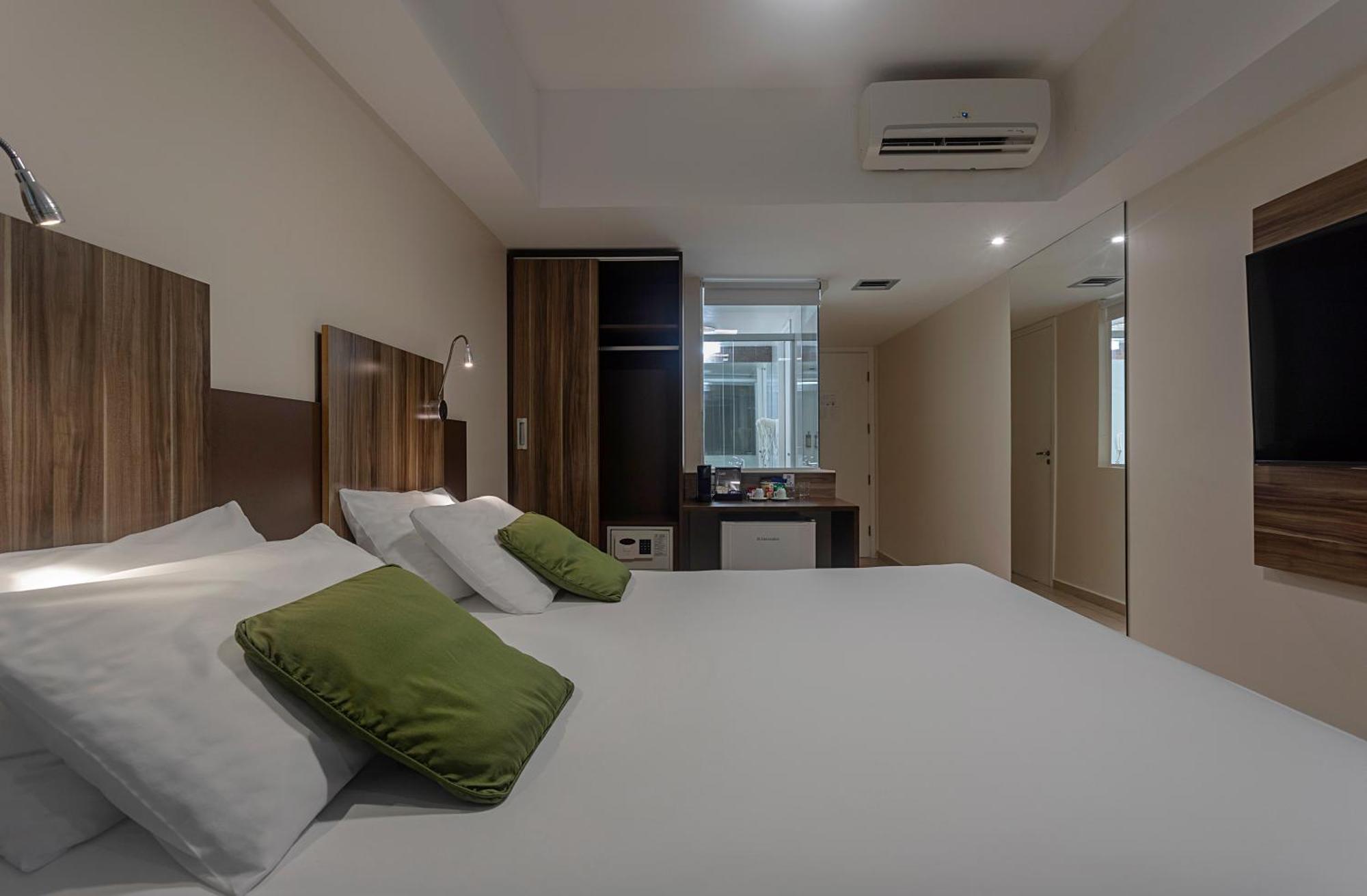 Mercure Maceio Pajucara מראה חיצוני תמונה