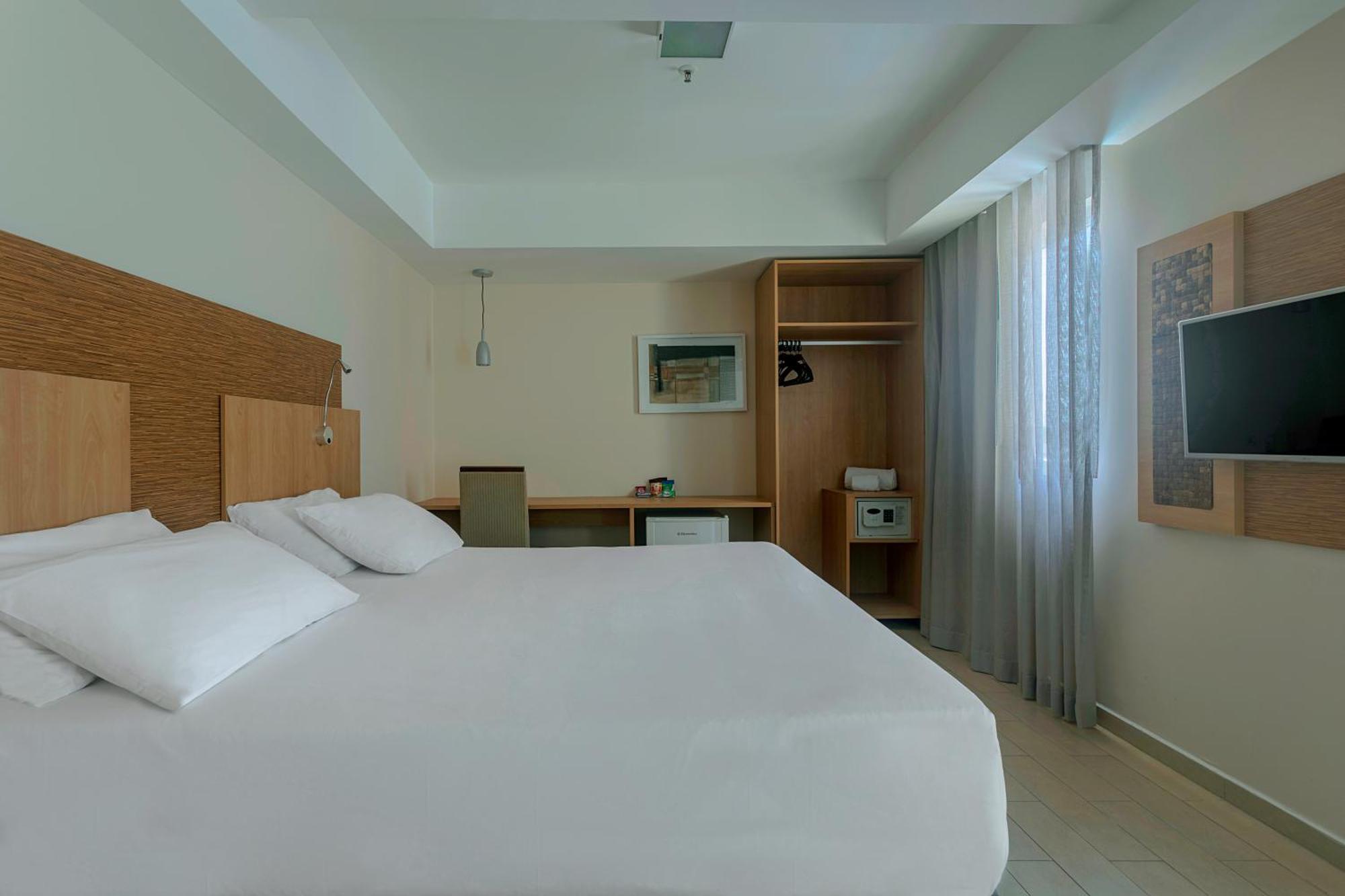 Mercure Maceio Pajucara מראה חיצוני תמונה