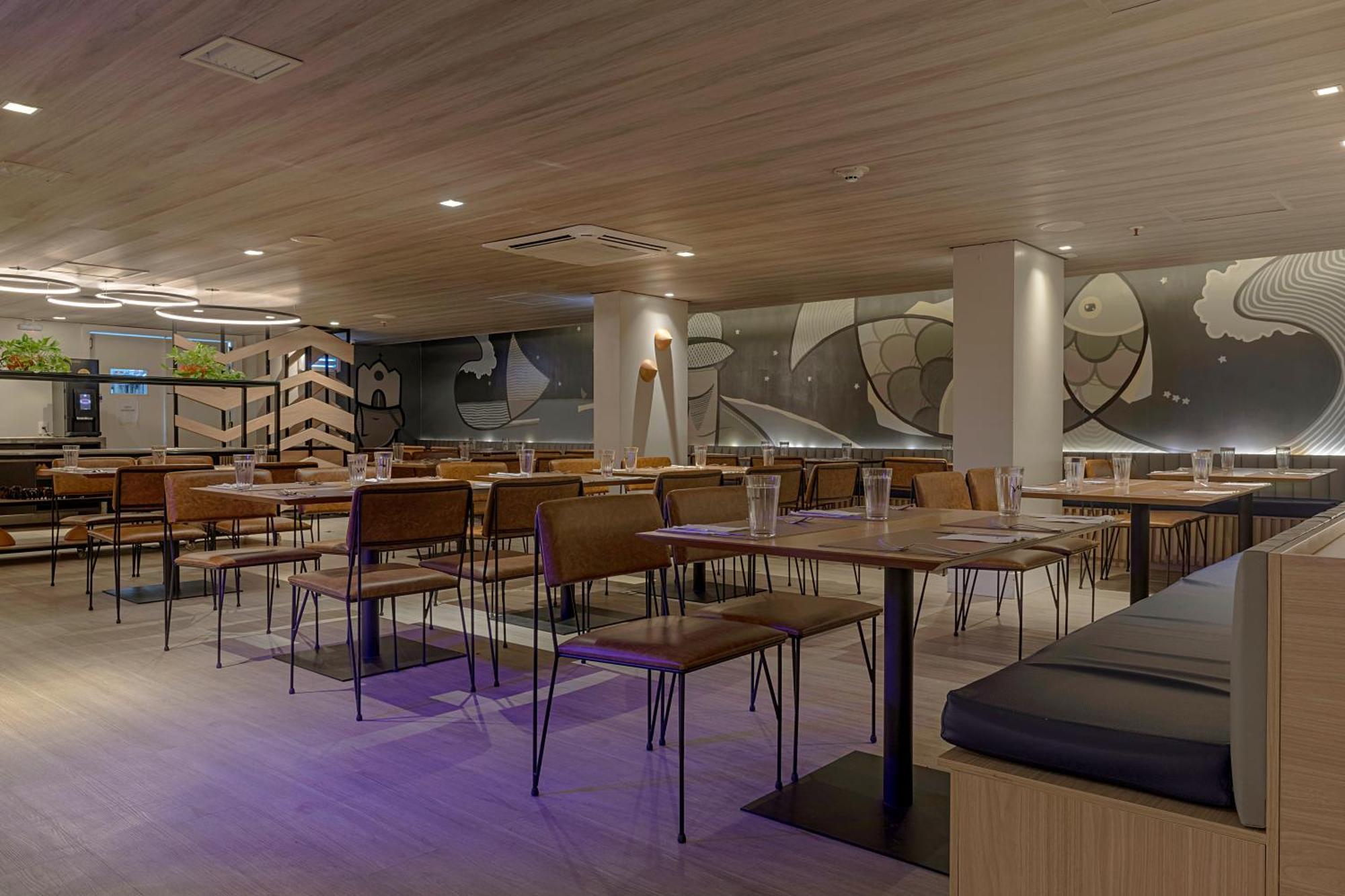 Mercure Maceio Pajucara מראה חיצוני תמונה