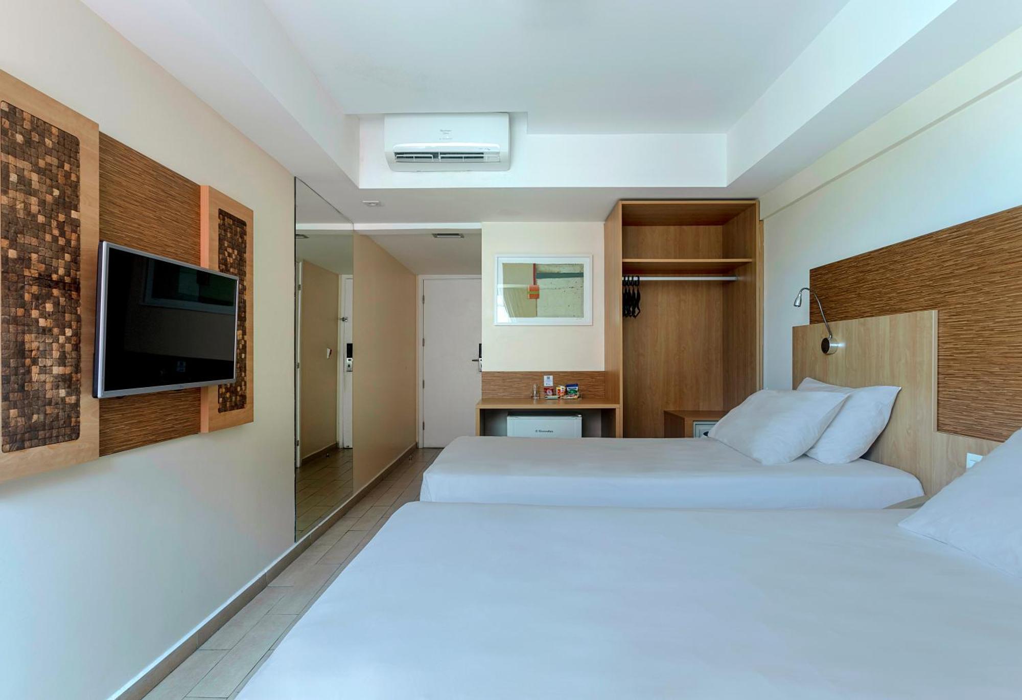 Mercure Maceio Pajucara מראה חיצוני תמונה