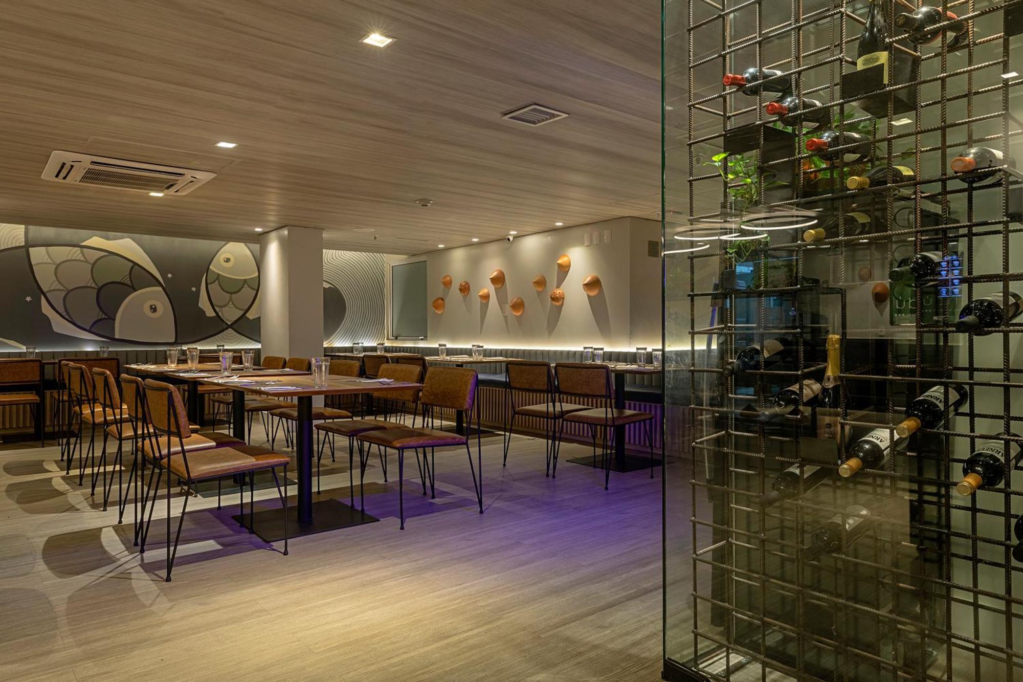 Mercure Maceio Pajucara מראה חיצוני תמונה