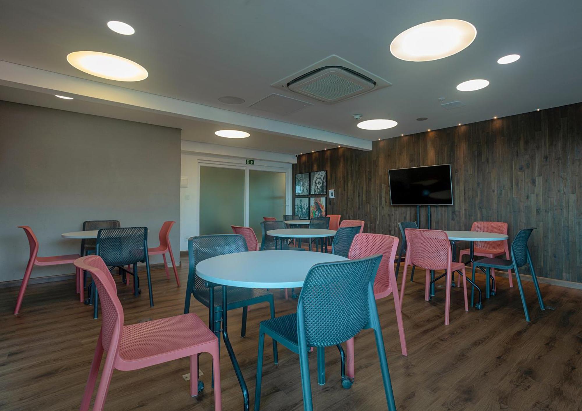 Mercure Maceio Pajucara מראה חיצוני תמונה