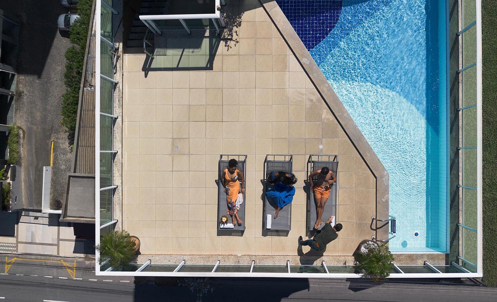 Mercure Maceio Pajucara מראה חיצוני תמונה