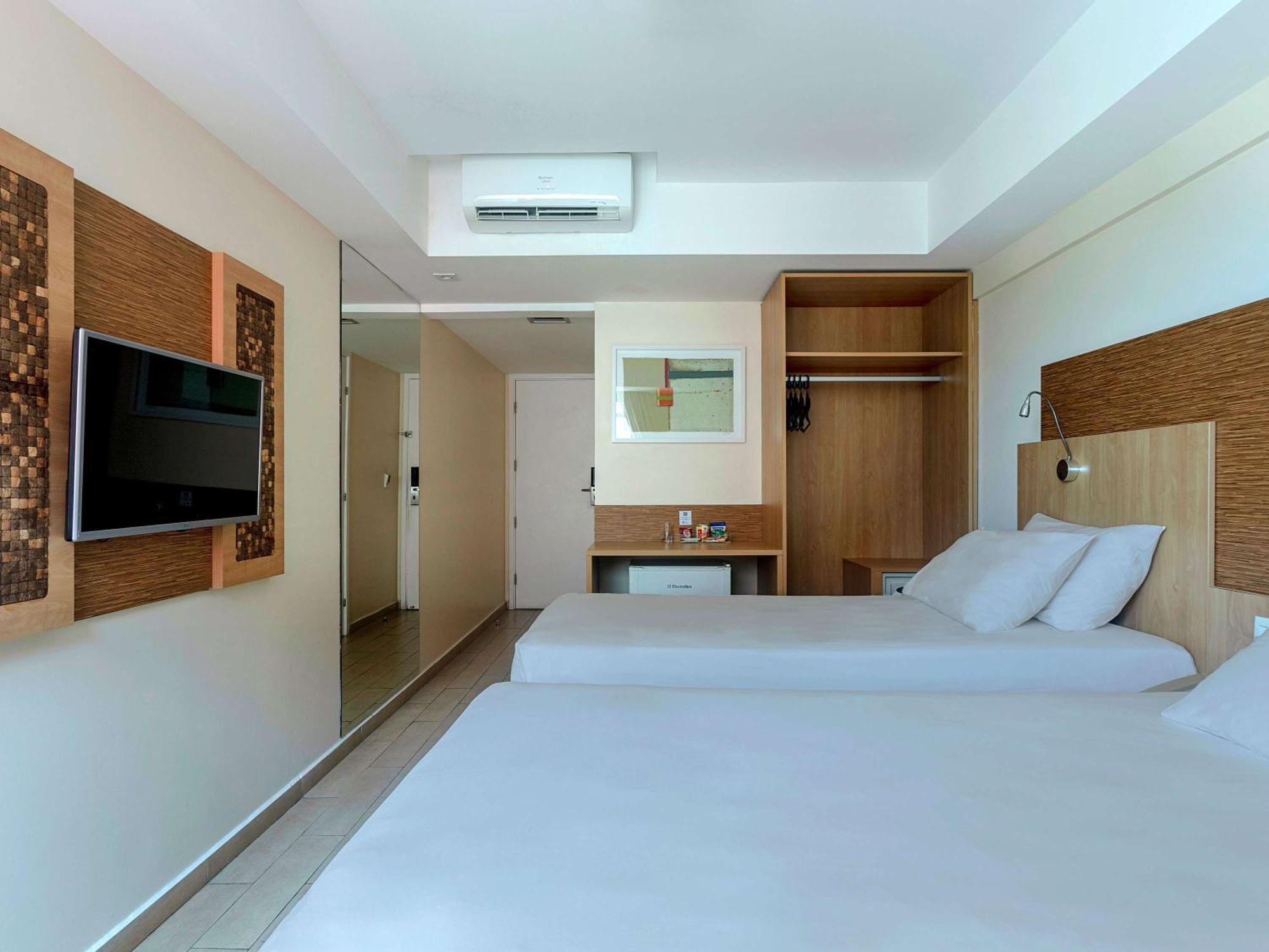 Mercure Maceio Pajucara מראה חיצוני תמונה