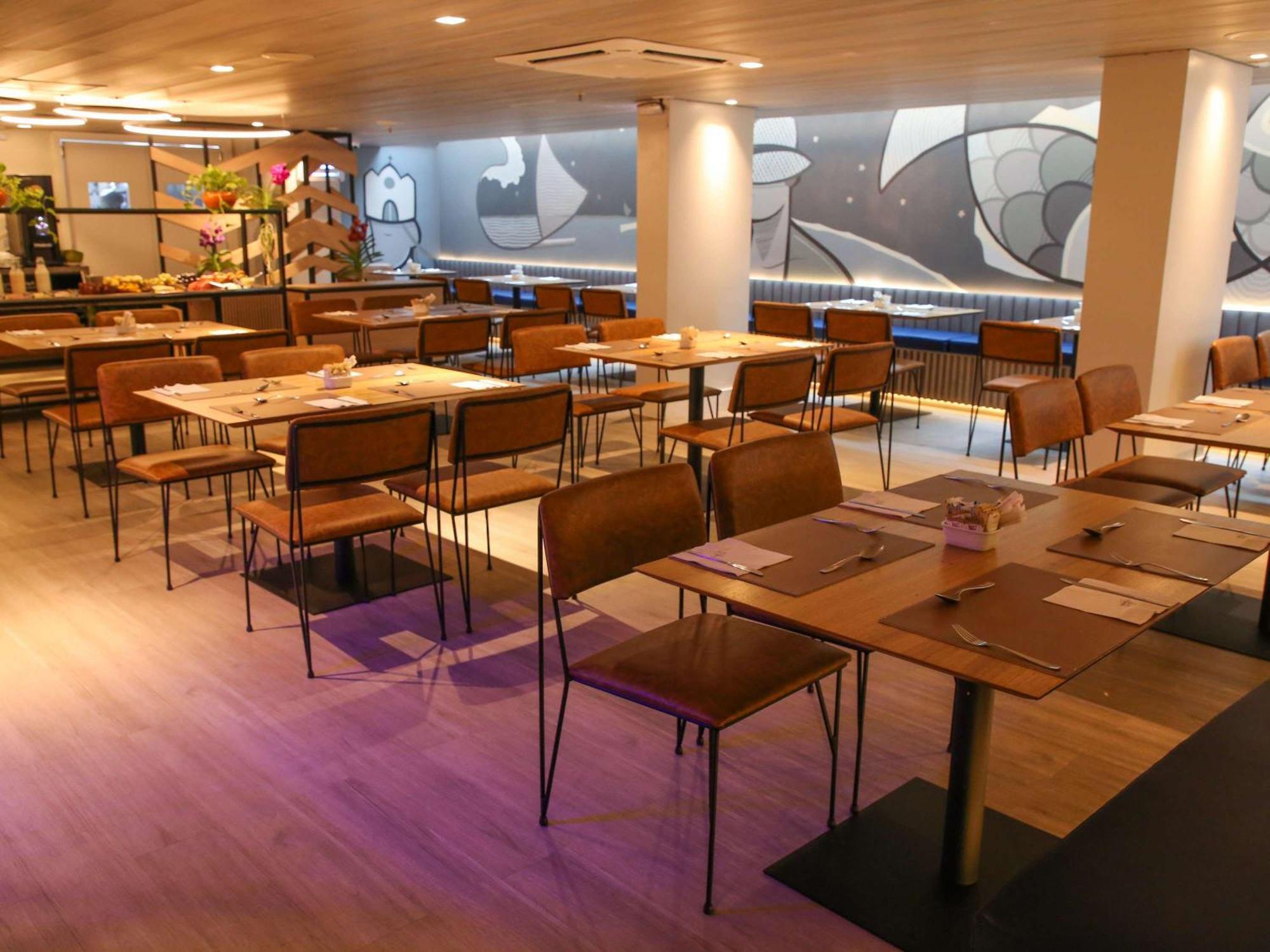 Mercure Maceio Pajucara מראה חיצוני תמונה